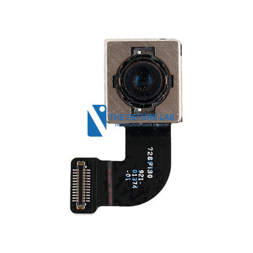 iPhone 8 Rear Camera