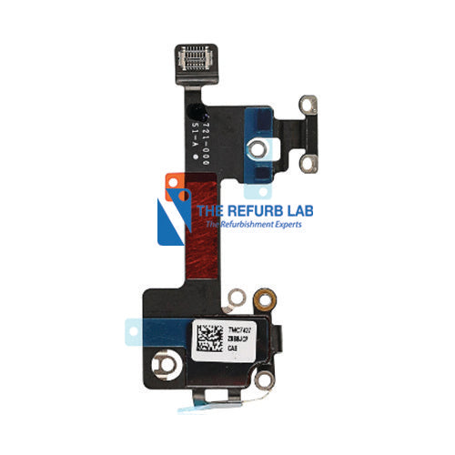 iPhone X Bluetooth Antenna Cable (Next to the Back Camera)