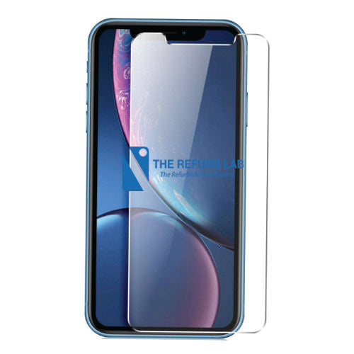 Tempered Glass Screen Protector for iPhone XR/11 - 15 PACK