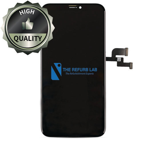 iPhone X RJ Incell Screen Assembly