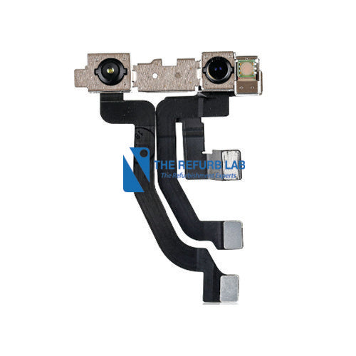 iPhone X Front Camera Module With Flex Cable