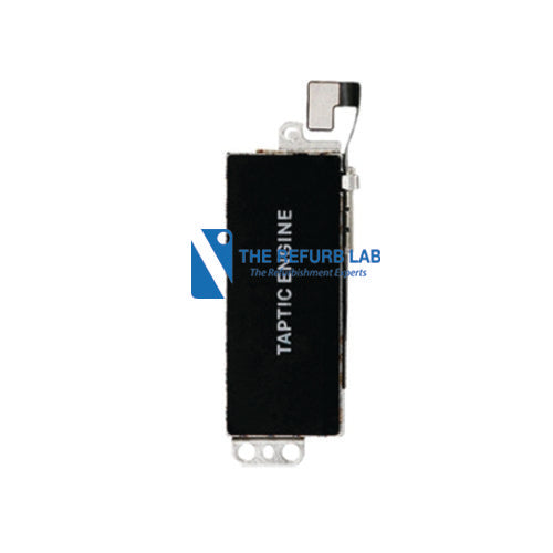 iPhone X/iP XR Vibrator Motor with Flex Cable