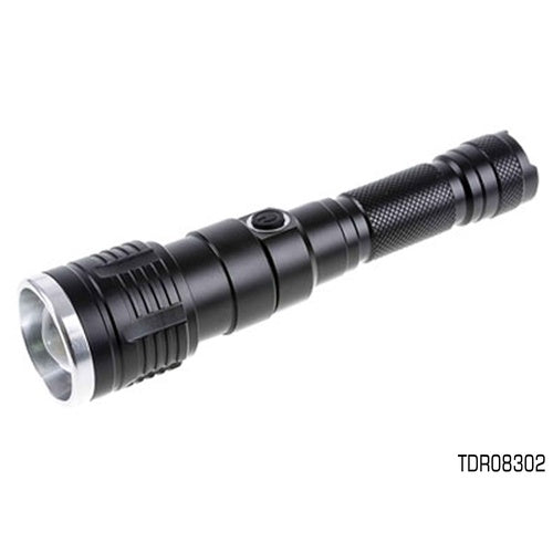 Rechargable Long Torch