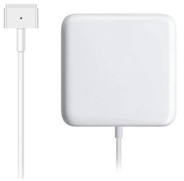 45W T-Tip Power Adapter Charger For Macbook