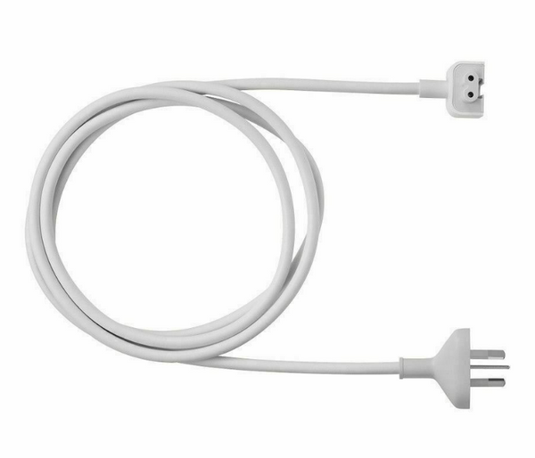 1.8M Extention Cord For Macbook Power Adapter Charger
