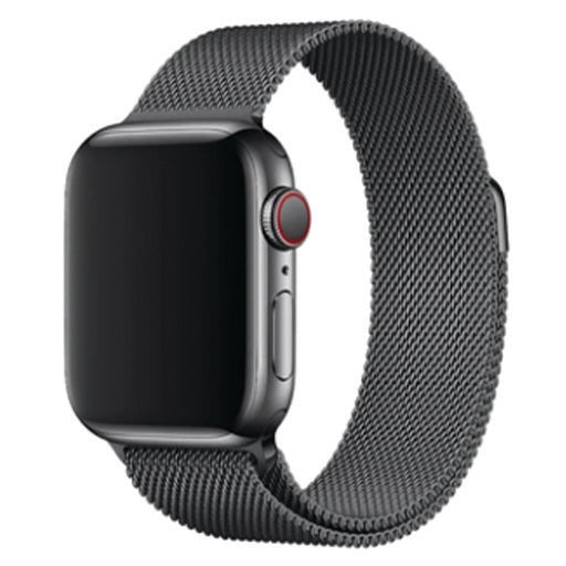 Apple Watch Stainless Steel Band 42/44mm Space Grey