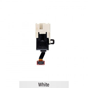 Samsung Galaxy Note 8 Ear Jack - White