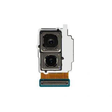 Samsung Galaxy Note 9 - Rear Camera