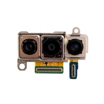 Samsung Galaxy Note 10 - Rear Camera