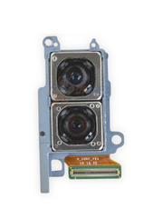 Samsung Galaxy Note 20 - Rear Camera – mobiledirectau