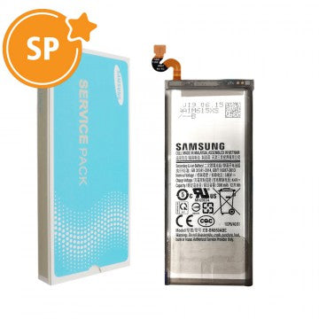 Samsung Note 8 Battery - Service Pack
