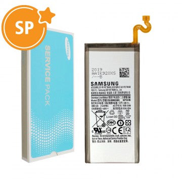 Samsung Note 9 Battery - Service Pack