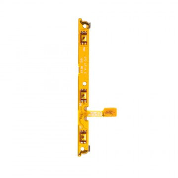 Samsung Galaxy Note 10 - Power Button And Volume Button Flex Cable Set