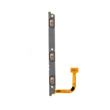 Samsung Galaxy Note 10 Plus - Power Button And Volume Button Flex Cable Set