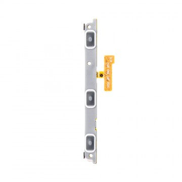 Samsung Galaxy Note 20 Ultra - Power Button And Volume Button Flex Cable Set