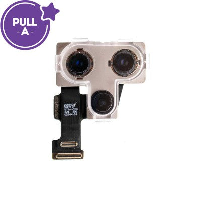 iPhone 12 Pro Rear Camera-Oem