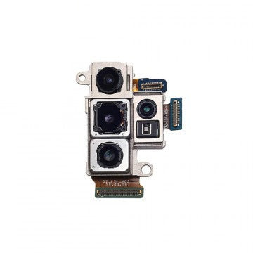 Samsung Galaxy Note 10 Plus - Rear Camera