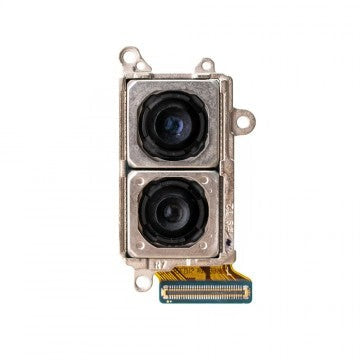 Samsung Galaxy S21 - Rear Camera