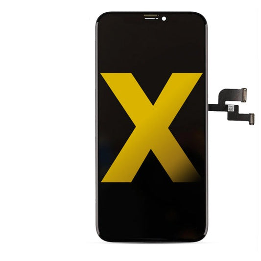 iPhone X Refurbished Screen Assembly OEM