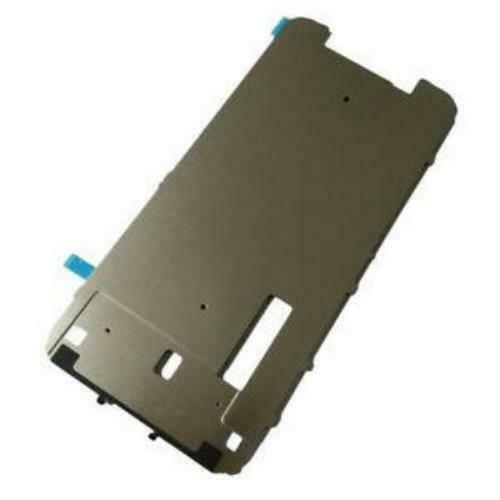 iPhone XR Metal Plate for LCD