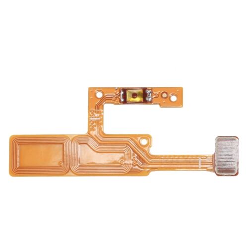 Samsung Galaxy Note 8 - Power Button Flex Cable