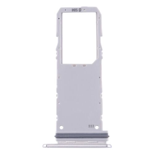 Samsung Galaxy Note 10 Sim Tray - White