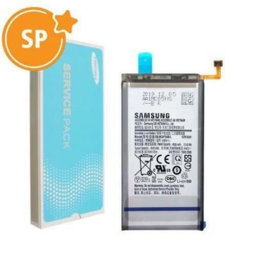 Samsung Galaxy S10 Plus Battery (Genuine Service Pack)