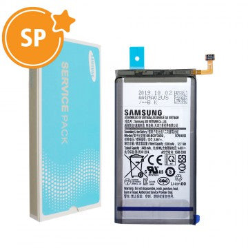 Samsung Galaxy S10 Service Pack Battery