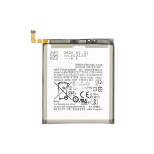 Samsung Galaxy S20 Battery