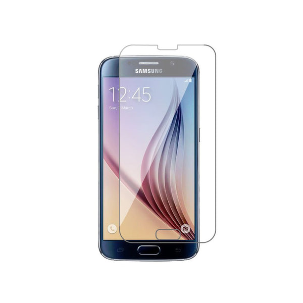 Tempered Glass for Galaxy S6