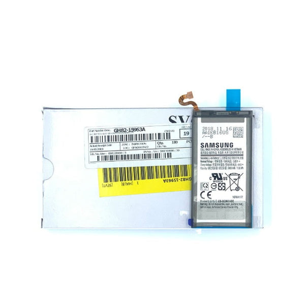 Samsung Galaxy S9 Battery (Genuine Service Pack)