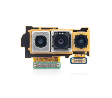 Samsung Galaxy S10 - Rear Camera