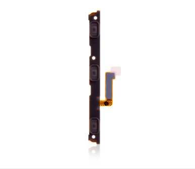 Samsung Galaxy S10 Plus - Volume Button Flex Cable