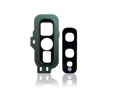 Samsung Galaxy S10e Rear Camera Lens - Prism Green
