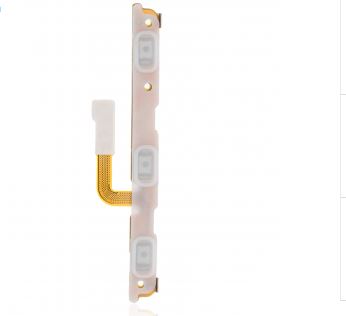 Samsung Galaxy S10e - Volume Button Flex Cable