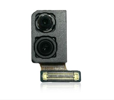 Samsung Galaxy S10 Plus - Front Camera