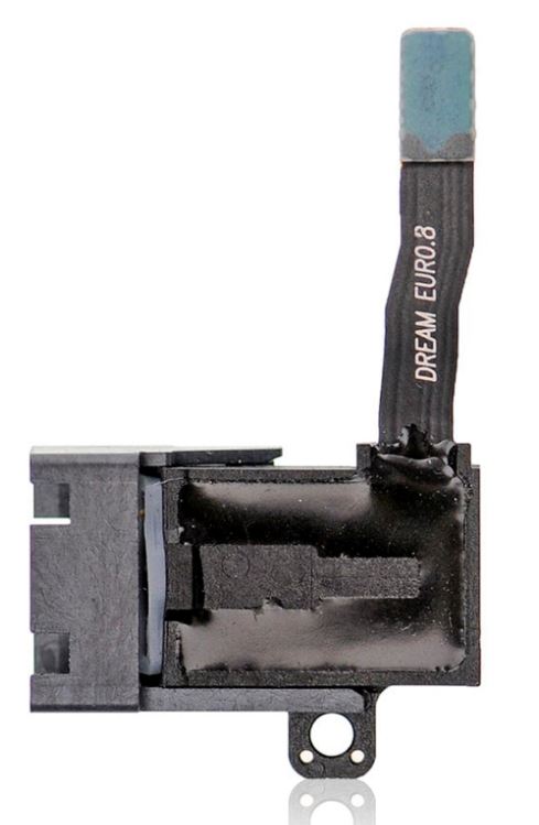 Samsung Galaxy S8 Ear Jack - Black