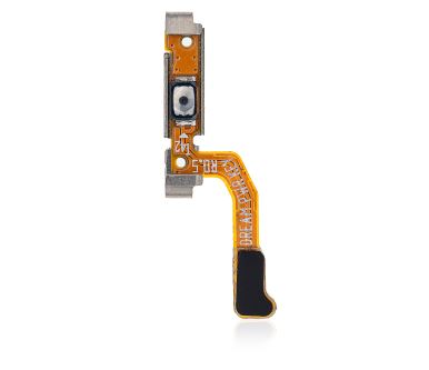 Samsung Galaxy S8 - Power Button Flex Cable