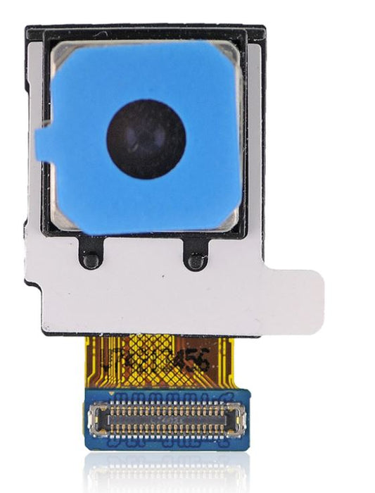 Samsung Galaxy S8 - Rear Camera