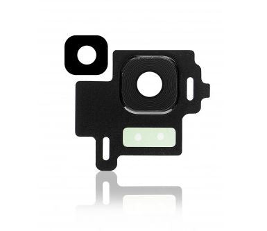 Samsung Galaxy S8 Rear Camera Lens - Black