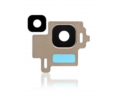 Samsung Galaxy S8 Rear Camera Lens - Gold