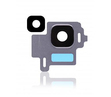 Samsung Galaxy S8 Rear Camera Lens - Orchid Grey