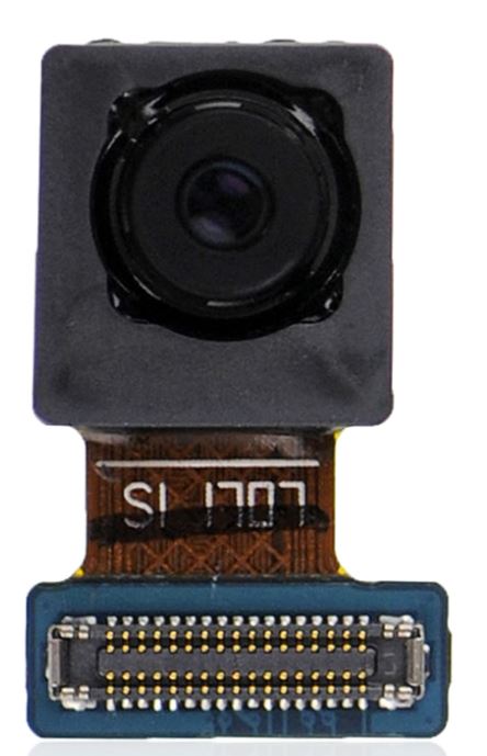 Samsung Galaxy S8 Plus - Front Camera