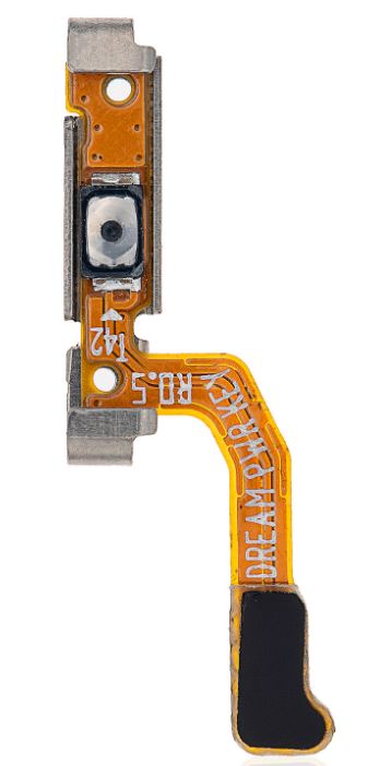 Samsung Galaxy S8 Plus - Power Button Flex Cable