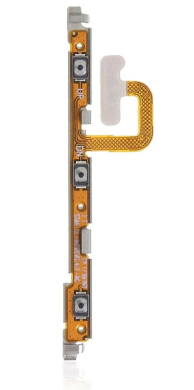 Samsung Galaxy S9 - Volume Button Flex Cable