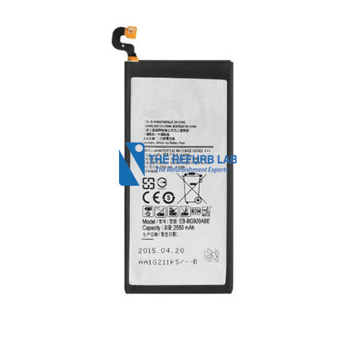 Samsung Galaxy S6 BATTERY