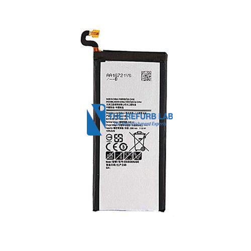 Samsung Galaxy S6 Edge Plus Battery