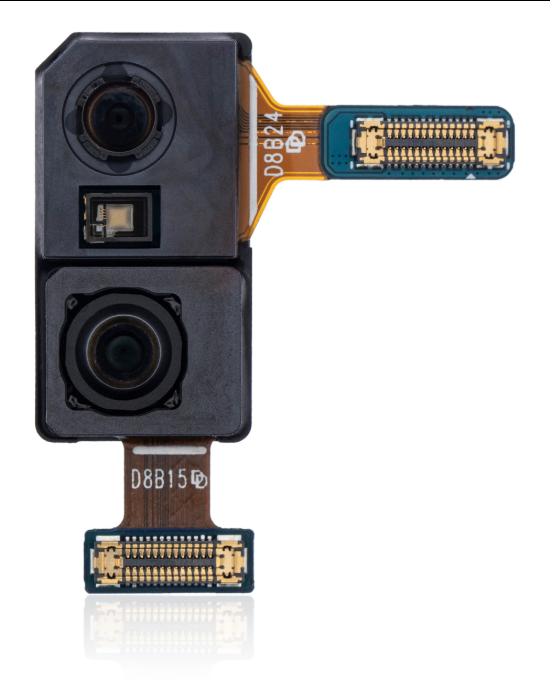Samsung Galaxy S10 5G - Front Camera