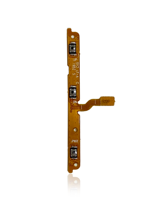 Samsung Galaxy S20 - Power Button And Volume Button Flex Cable Set