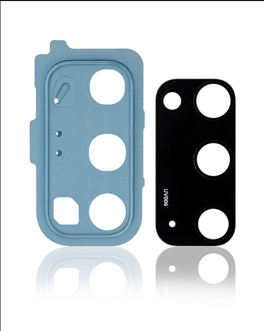 Samsung Galaxy S20 Rear Camera Lens - Cloud Blue